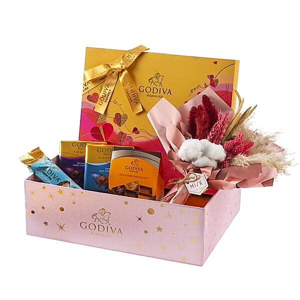 Love Gifts Set