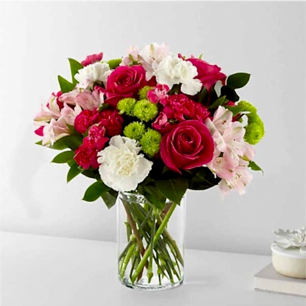 Sweet & Pretty Bouquet