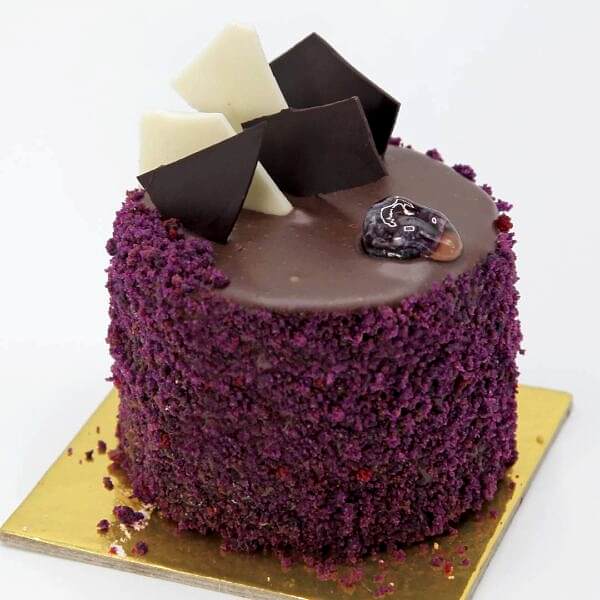 1 person Cake