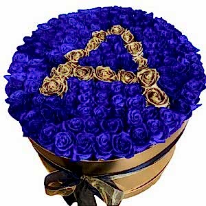 Flowers Delivery Alanya