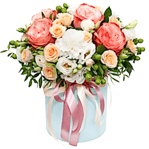 Flowers Delivery Akbük Muğla