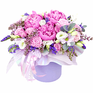 Flowers delivery Yalıkavak Muğla