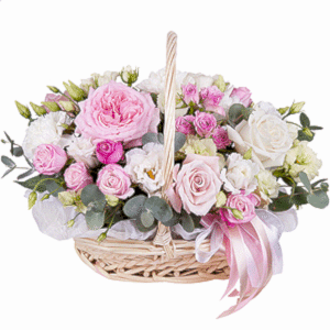 Flowers Delivery Cyprus