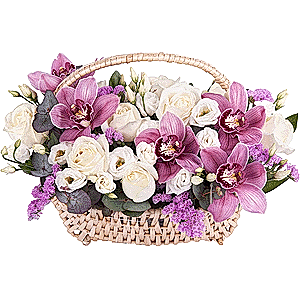 Flowers Delivery Levent Istanbul