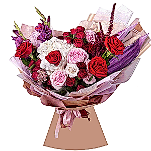 Flowers Delivery Sarıyer Istanubul
