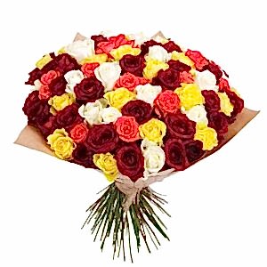 Flowers Delivery Edirne