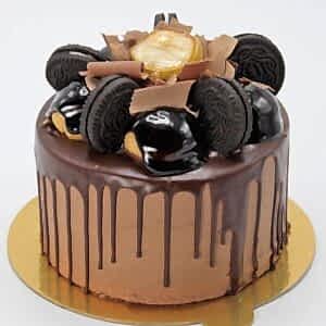 Cake Champion