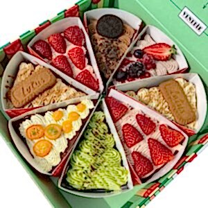 cakes ıstanbul