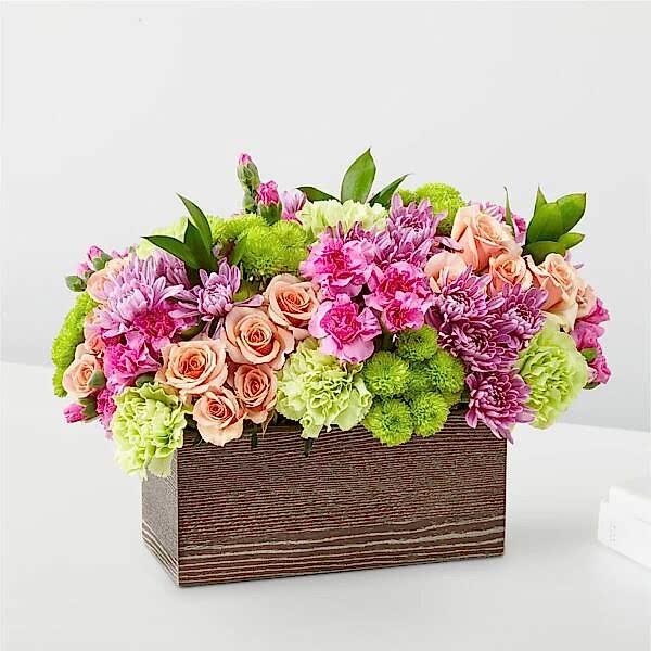 Simple Charm Bouquet
