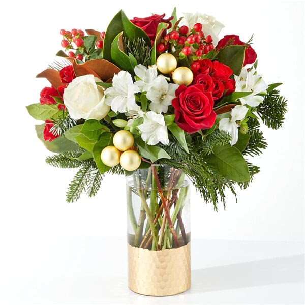Joy Jolly Bouquet