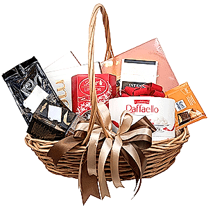 Gifts & Foods