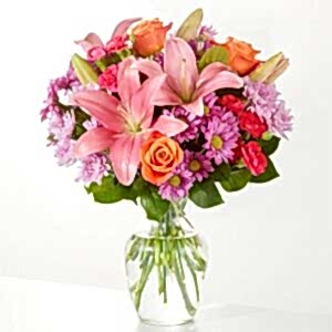 One and Only Bouquet