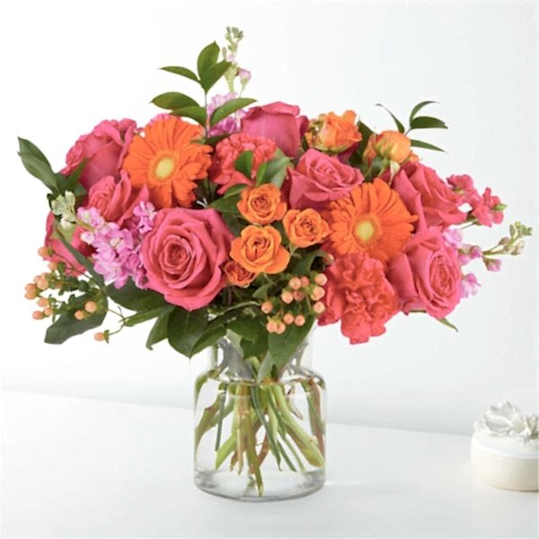 Fiesta Bouquet