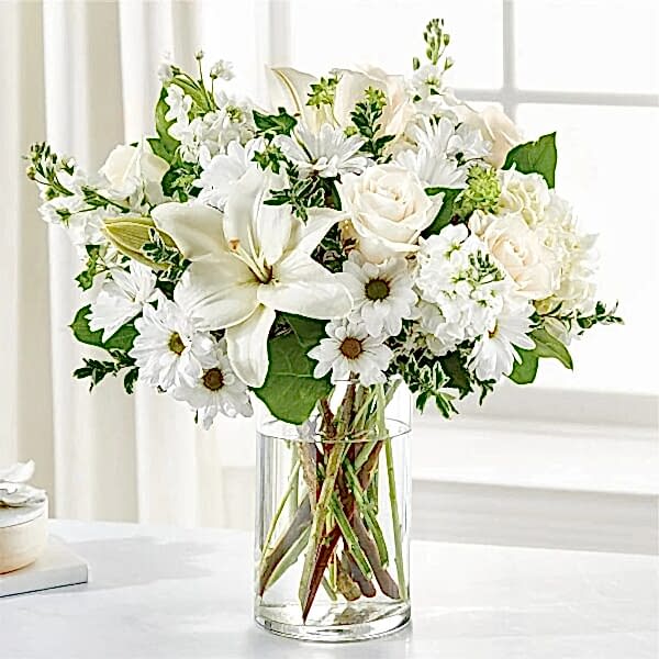 Hope & Renewal Bouquet